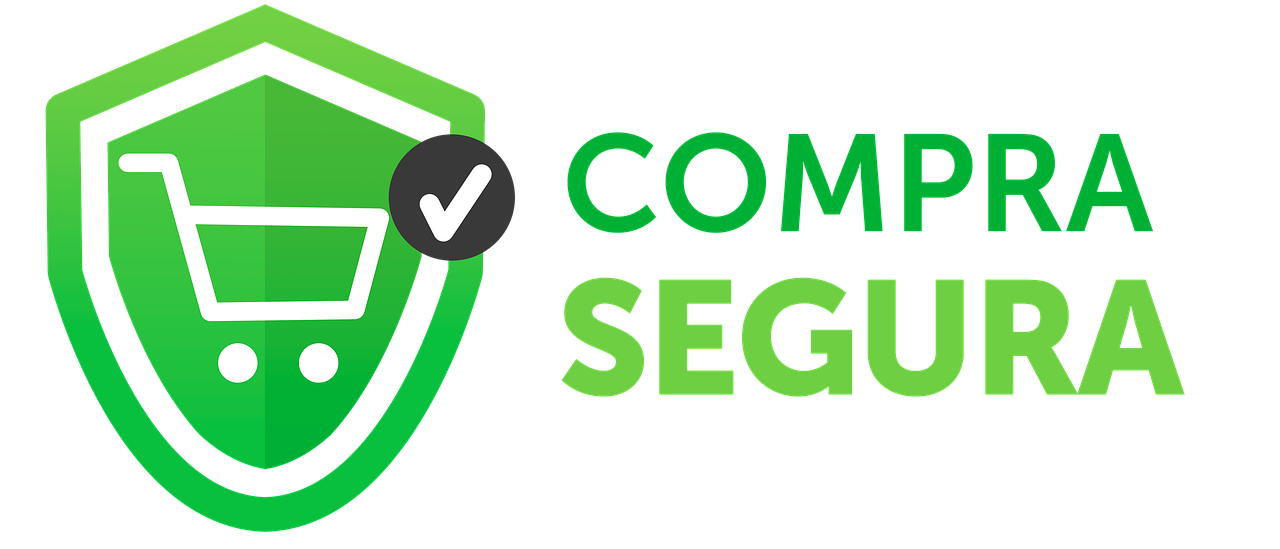 Compra 100% segura